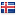 back2sports.wien server is located in Iceland